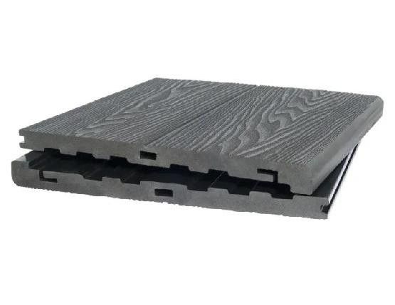 Ступень NEW МАССИВ 3D+3D POLIVAN GROUP DENPASAR черного цвета купить в Омске