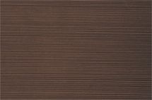 Террасная доска из ДПК Terrapol Смарт (полнотелая с пазом) Орех Милано