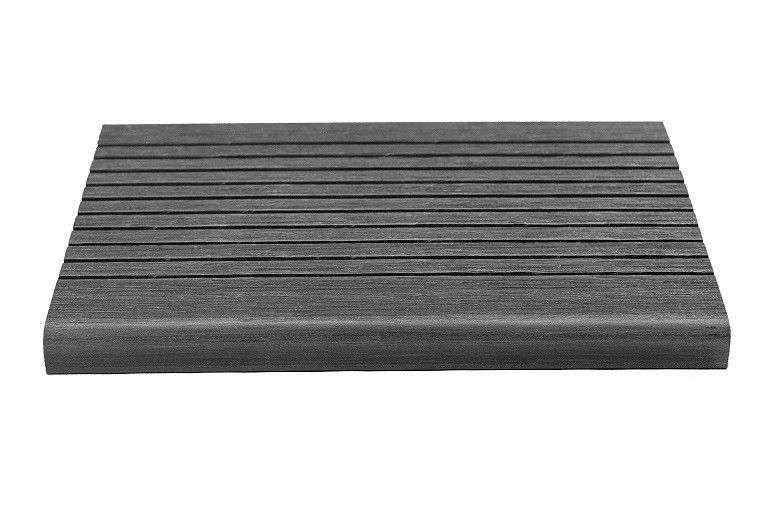 Ступень Unodeck RusDecking - Серый цвет купить в Омске