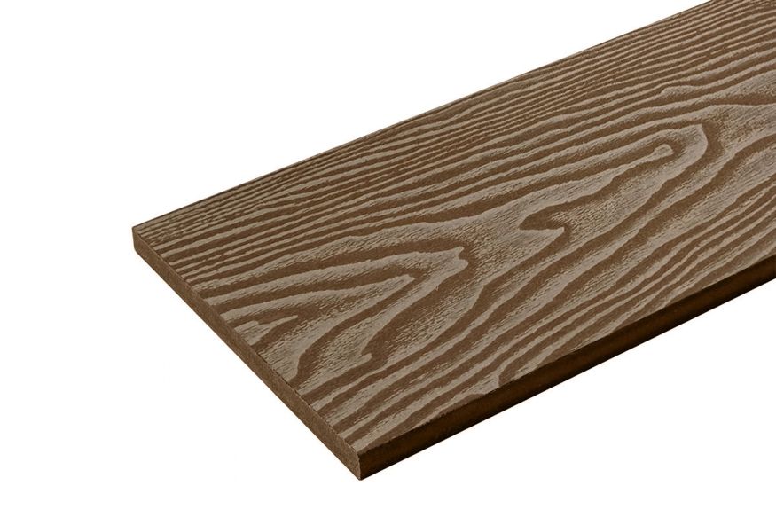 Подступенок Gardeck, NauticPrime Esthetic Wood Коричневый купить в Омске