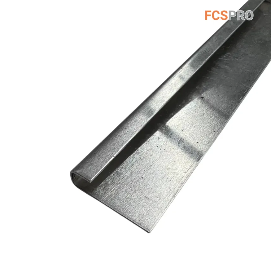 Стартовый профиль FCSPRO Click 3 м.п. купить в Омске