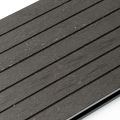Террасная доска Экодекинг Базик, Графит купить в Омске