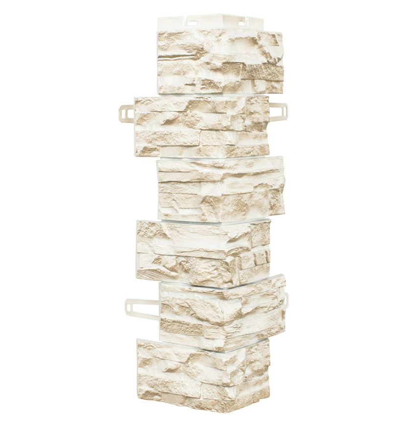 Угол наружный Royal Stone, Скалистый камень, Торонто купить в Омске