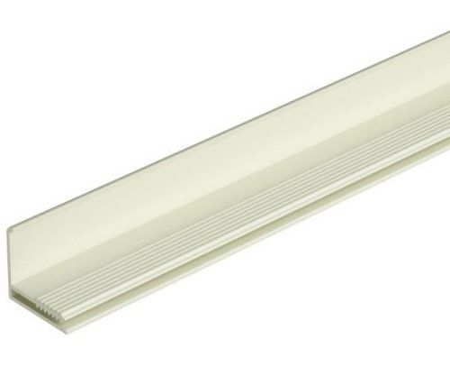 Фасадный L-профиль Цвет Слоновой Кости купить в Омске