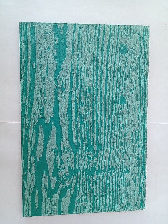 Фиброцементный сайдинг Latonit Изумрудный (RAL 5021/6034) купить в Омске