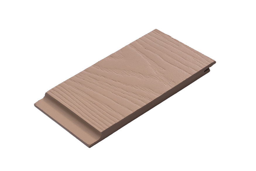 Фиброцементный сайдинг БЕТЭКО Вудстоун Клик 1019 купить в Омске