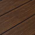 Террасная доска из ДПК CM Decking Zebrano, Коричневый (под заказ) купить в Омске
