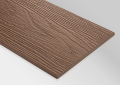 Фиброцементный сайдинг Fibraplank, Терракотовый / RAL 8028 купить в Омске