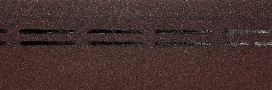 Коньково-карнизная черепица Docke, Premium, Корица купить в Омске