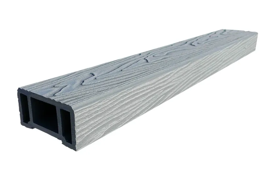 Перила Deckart Серый купить в Омске