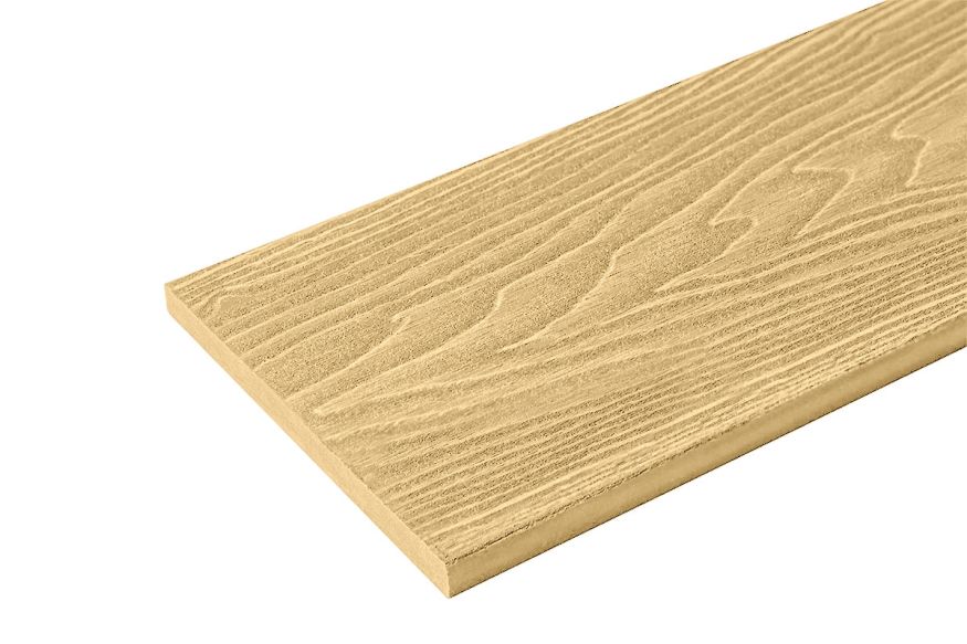 Подступенок Gardeck, NauticPrime Esthetic Wood Кедр купить в Омске