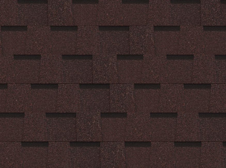 Ламинированная черепица Docke, серия Dragon Original, Кварц купить в Омске