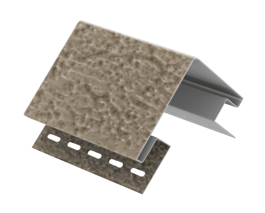 Наружный угол Ю-Пласт, Стоун Хаус S-Lock Клинкер Балтик, Пустыня купить в Омске