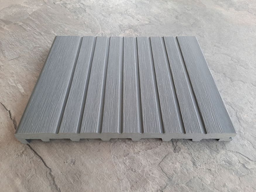 Ступень Latitudo Step-320 Серый купить в Омске