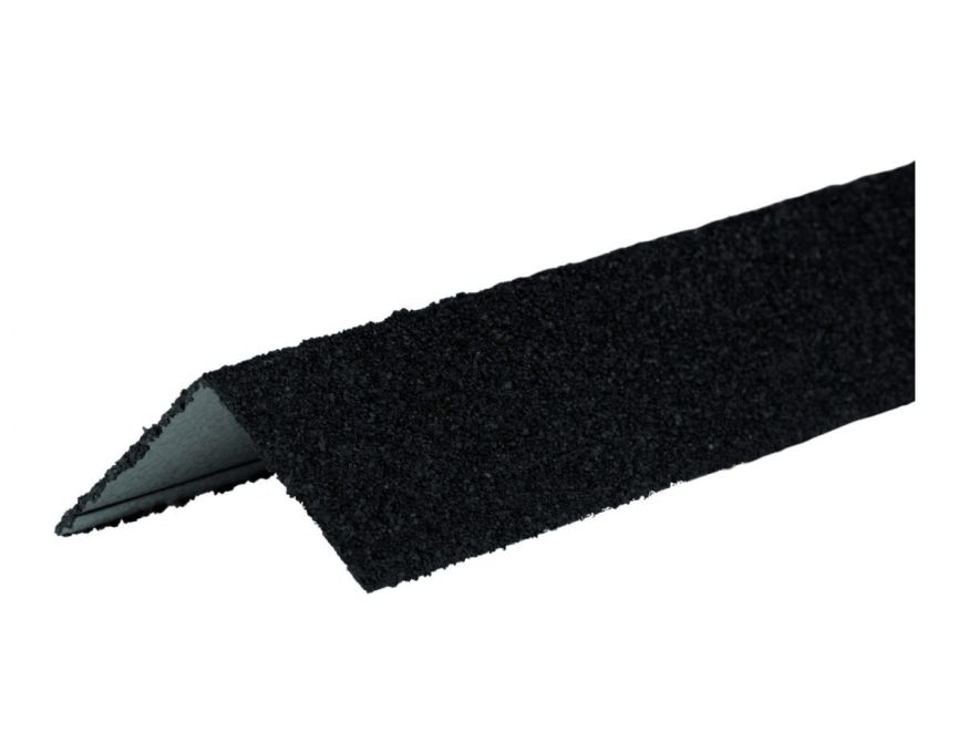 Угол металлический внешний ТЕХНОНИКОЛЬ HAUBERK, Скандинавский купить в Омске