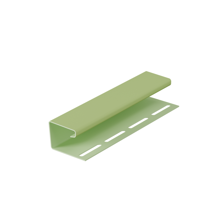 J-профиль Docke Киви купить в Омске