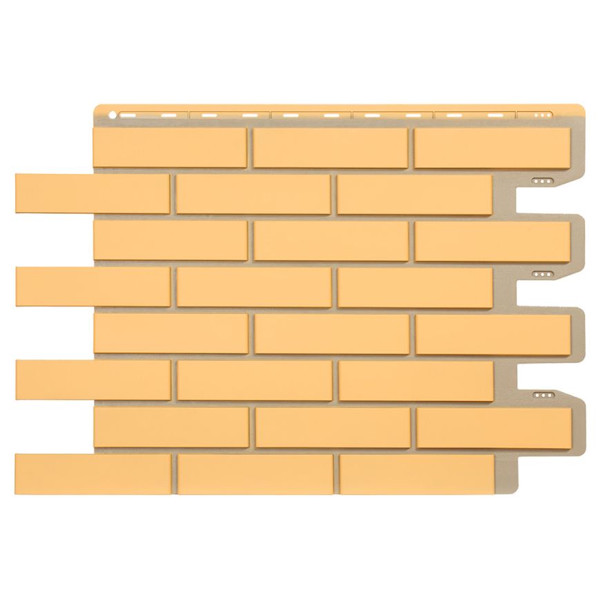 Фасадная панель Royal Stone, Облицовочный кирпич, Квинстаун купить в Омске