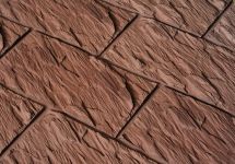 Фасадная плитка Кирисс Фасад Горный пласт