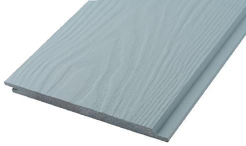 Фиброцементные панели Wood Click F10 купить в Омске