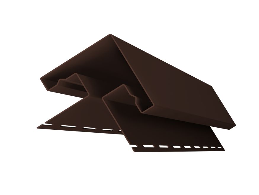 Угол прямой Grand Line (Я Фасад) Темный дуб купить в Омске