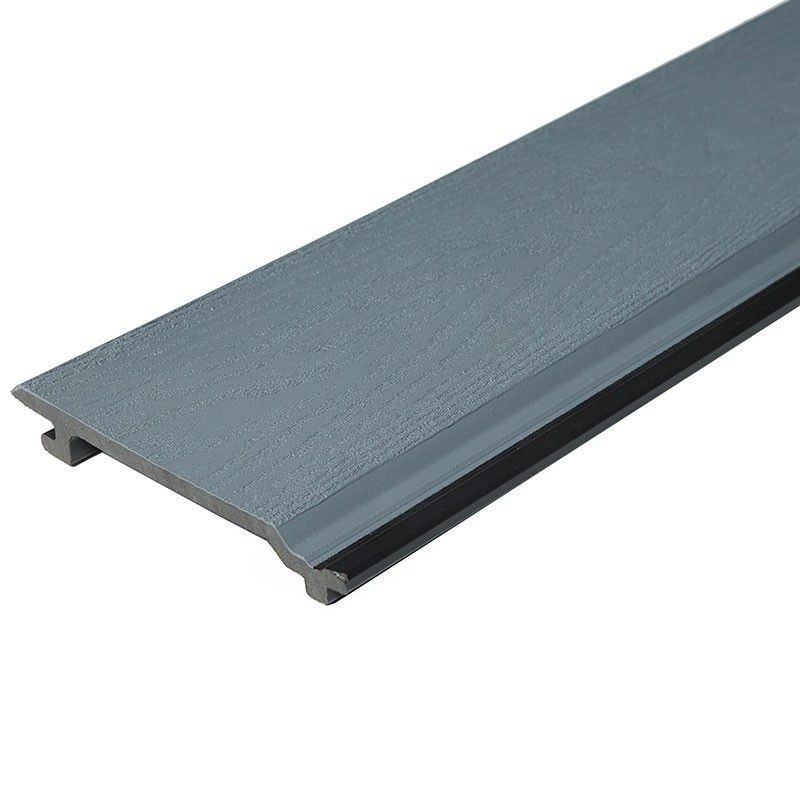 Фасадная панель CM Cladding Fusion, Серый купить в Омске