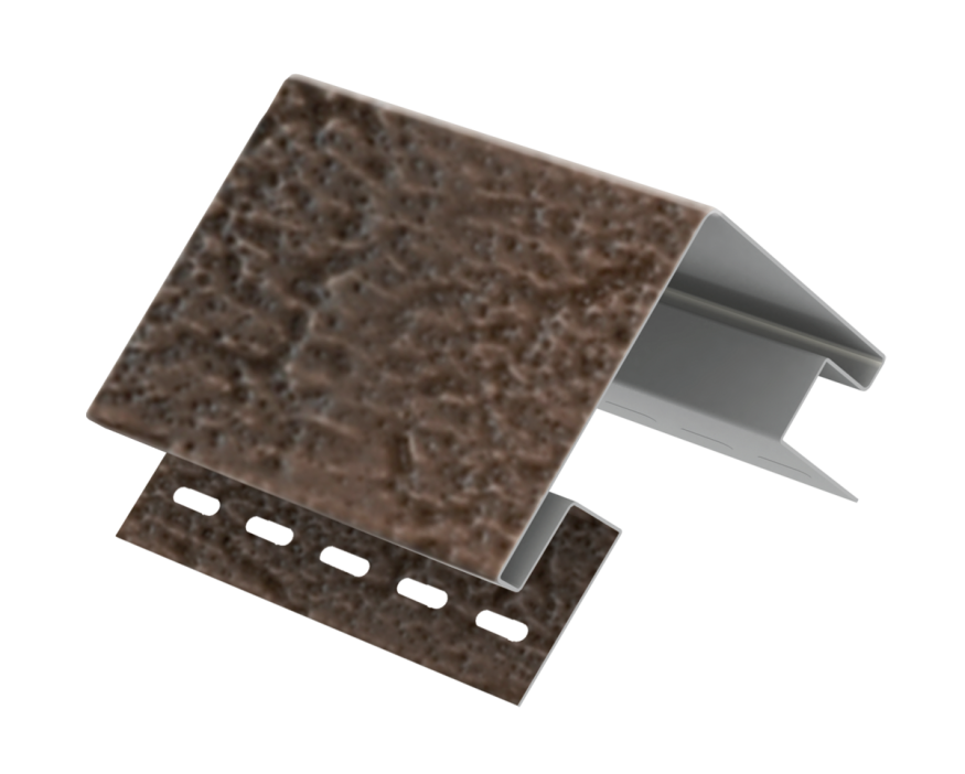 Наружный угол Ю-Пласт, Стоун Хаус S-Lock Клинкер Балтик, Магма купить в Омске