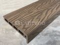 Угол EasyDecking, Wood-Х 50х50 Венге купить в Омске