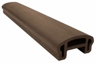 Перило верхнее WOODVEX Select Венге купить в Омске