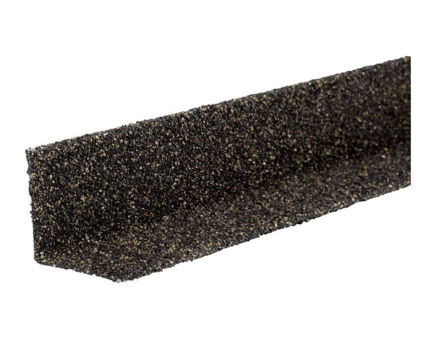 Угол металлический внутренний ТЕХНОНИКОЛЬ HAUBERK, Перуанский купить в Омске