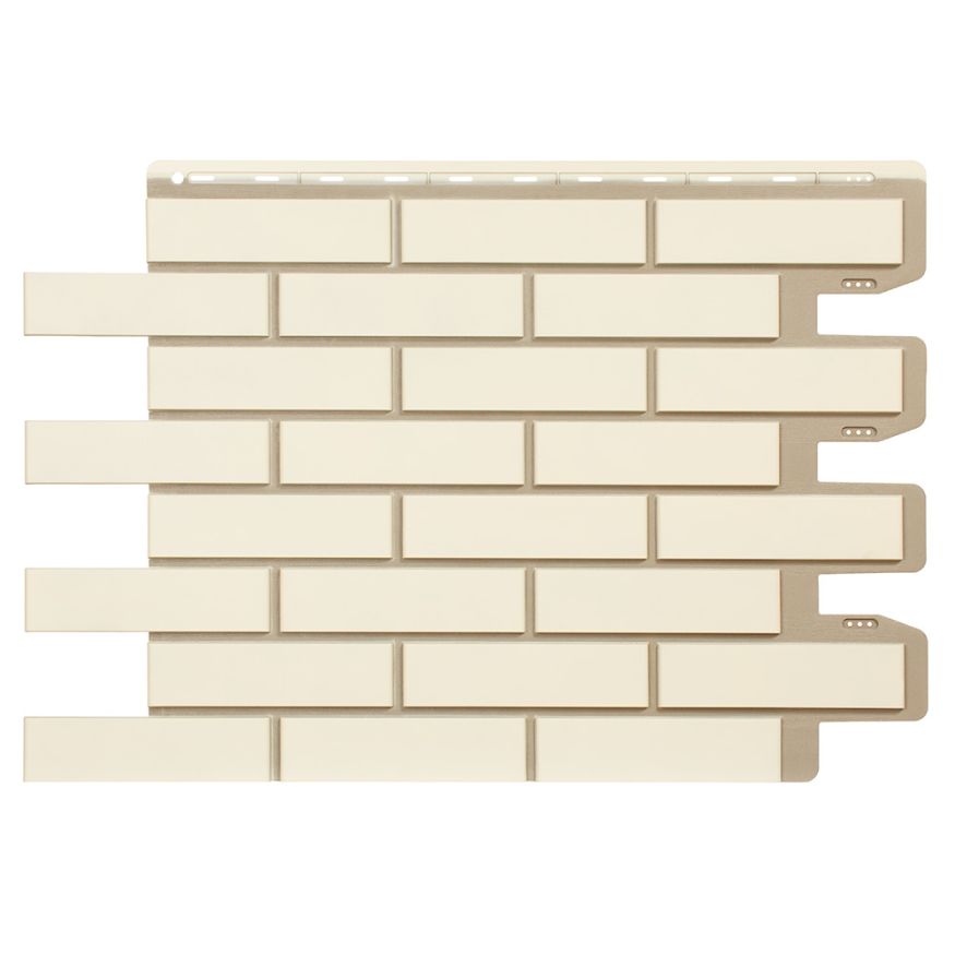 Фасадная панель Royal Stone, Облицовочный кирпич, Нельсон купить в Омске