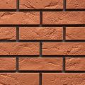 Фасадная панель FineBer, Баварский кирпич, Терракота купить в Омске