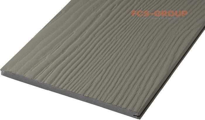 Фиброцементные панели FCS Group Wood Line F53 купить в Омске
