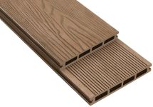 Террасная доска ДПК Outdoor 3D HAVANA/Вельветовый дуб