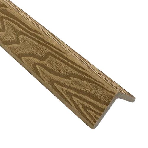 Угол EasyDecking, Wood-Х 50х50 Дуб купить в Омске