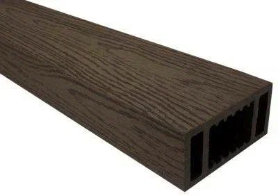 Перило нижнее WOODVEX Select Венге купить в Омске