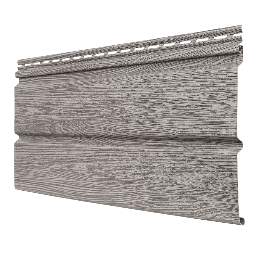 Сайдинг ТЕХНОНИКОЛЬ Фактур, Брус, Береза купить в Омске